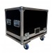 Flight Case for Industrial Adam Hall Cable Drum 70260 size L